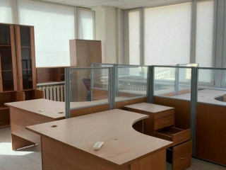 Фотография Аренда офиса, 1246 м² , Автозаводская улица 14  №2