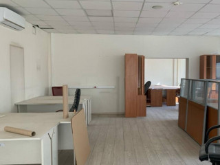 Фотография Аренда офиса, 1246 м² , Автозаводская улица 14  №4
