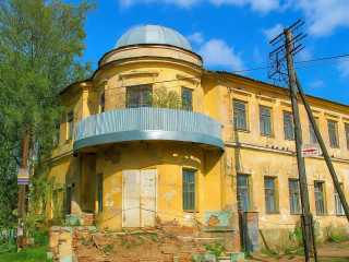 Фотография Продажа помещения свободного назначения, 353 м² , улица Сакко и Ванцетти 50  №2