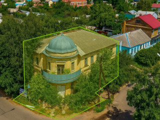 Фотография Продажа помещения свободного назначения, 353 м² , улица Сакко и Ванцетти 50  №1