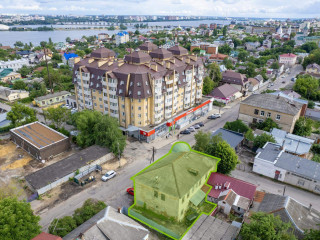 Фотография Продажа помещения свободного назначения, 353 м² , улица Сакко и Ванцетти 50  №6