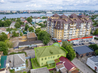 Фотография Продажа помещения свободного назначения, 353 м² , улица Сакко и Ванцетти 50  №5