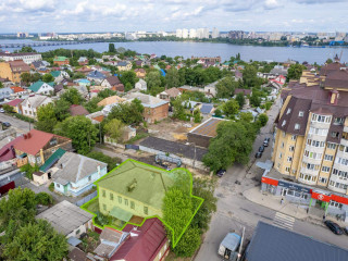 Фотография Продажа помещения свободного назначения, 353 м² , улица Сакко и Ванцетти 50  №4