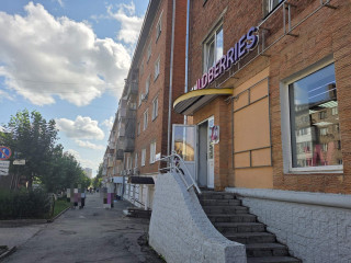 Фотография Аренда магазина, 78 м² , улица Коммунаров 201  №5