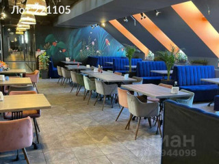 Фотография Аренда помещения свободного назначения, 289 м² , проспект Мира 40  №7