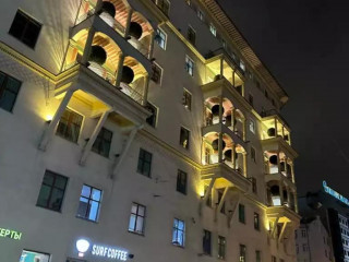 Фотография Аренда помещения свободного назначения, 289 м² , проспект Мира 40  №2