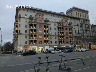 Фотография Аренда помещения свободного назначения, 289 м² , проспект Мира 40  №1