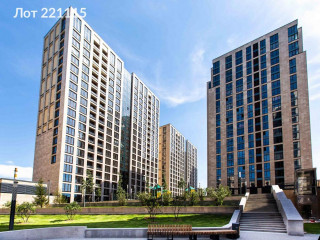 Фотография Аренда помещения свободного назначения, 175 м² , 2-я Черногрязская улица 6к3  №6
