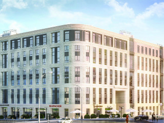 Фотография Продажа магазина, 125 м² , Красная улица 140  №2