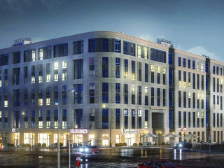 Фотография Продажа магазина, 125 м² , Красная улица 140  №1