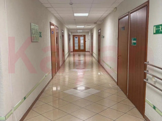 Фотография Продажа помещения свободного назначения, 8000 м² , Красная улица №4