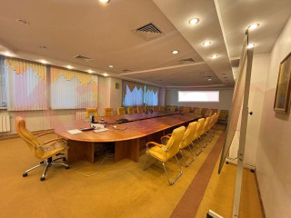 Фотография Продажа помещения свободного назначения, 8000 м² , Красная улица №1