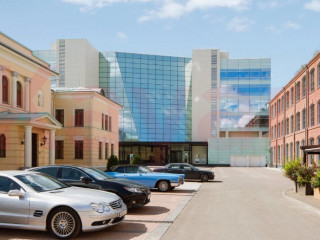 Продажа помещения свободного назначения 3000 м² Красная улица
