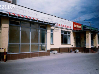 Фотография Аренда помещения свободного назначения, 155 м² , Лермонтовский проспект 2к1  №4