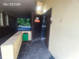 Фотография Аренда помещения свободного назначения, 155 м² , Лермонтовский проспект 2к1  №13