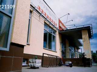 Фотография Аренда помещения свободного назначения, 155 м² , Лермонтовский проспект 2к1  №5