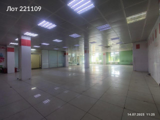 Фотография Аренда помещения свободного назначения, 155 м² , Лермонтовский проспект 2к1  №11