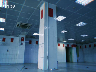 Фотография Аренда помещения свободного назначения, 155 м² , Лермонтовский проспект 2к1  №8