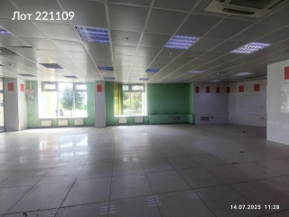 Фотография Аренда помещения свободного назначения, 155 м² , Лермонтовский проспект 2к1  №10
