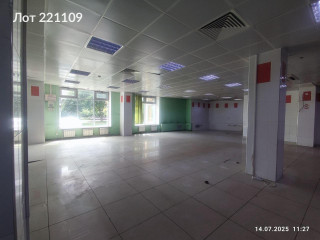 Фотография Аренда помещения свободного назначения, 155 м² , Лермонтовский проспект 2к1  №12
