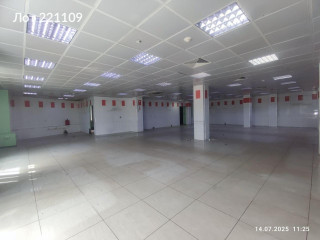 Фотография Аренда помещения свободного назначения, 155 м² , Лермонтовский проспект 2к1  №9