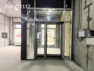 Фотография Аренда помещения свободного назначения, 128 м² , Ставропольская улица 1  №5