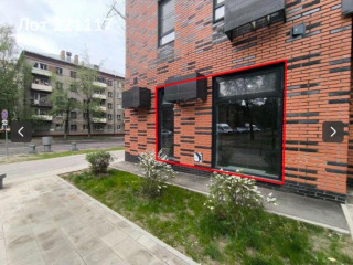 Фотография Аренда помещения свободного назначения, 128 м² , Ставропольская улица 1  №2