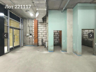 Фотография Аренда помещения свободного назначения, 128 м² , Ставропольская улица 1  №4