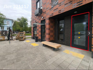 Фотография Аренда помещения свободного назначения, 128 м² , Ставропольская улица 1  №3