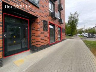 Фотография Аренда помещения свободного назначения, 128 м² , Ставропольская улица 1  №1