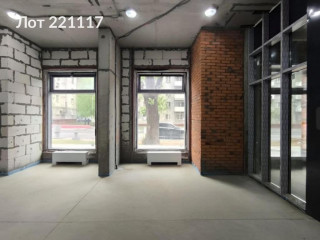 Фотография Аренда помещения свободного назначения, 128 м² , Ставропольская улица 1  №6