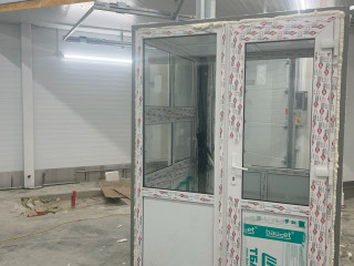 Фотография Аренда склада, 1097 м² , Пластунская улица 200  №3