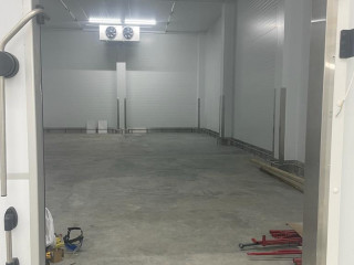Фотография Аренда склада, 1097 м² , Пластунская улица 200  №4
