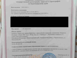 Фотография Продажа земельного участка, 10373 м² , улица Малхасяна №7