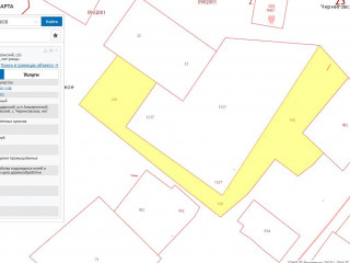 Фотография Продажа земельного участка, 10373 м² , улица Малхасяна №2