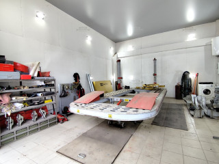 Фотография Продажа помещения свободного назначения, 225 м² , территория ГК Сократ №7