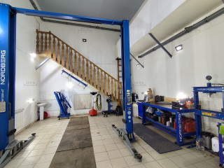 Фотография Продажа помещения свободного назначения, 225 м² , территория ГК Сократ №2