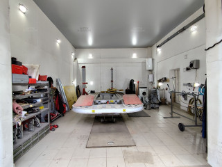 Фотография Продажа помещения свободного назначения, 225 м² , территория ГК Сократ №6