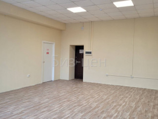 Фотография Аренда офиса, 56 м² , Кондратьевский проспект 2к4Б  №3