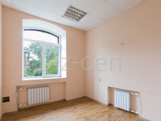 Фотография Аренда офиса, 56 м² , Кондратьевский проспект 2к4Б  №1