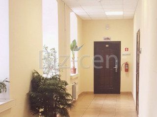 Фотография Аренда офиса, 56 м² , Кондратьевский проспект 2к4Б  №6