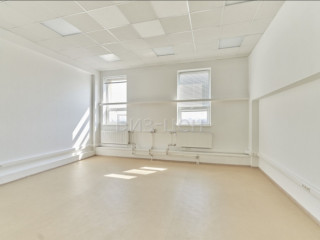 Фотография Аренда офиса, 36 м² , проспект Юрия Гагарина 2  №1