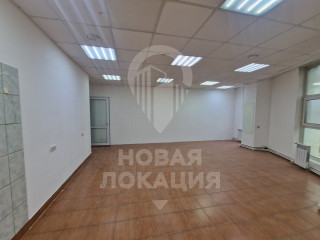Фотография Аренда офиса, 40 м² , проспект Мира 98к1  №11