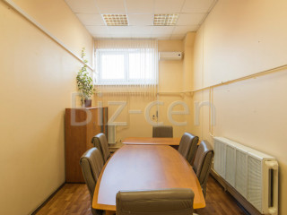 Фотография Аренда офиса, 1280 м² , 4-й Предпортовый проезд 5Л  №1