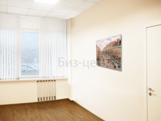 Фотография Аренда офиса, 14 м² , Научный проезд 8с1  №1