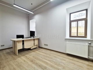 Фотография Аренда офиса, 38 м² , Большая Татарская улица 20с1  №3