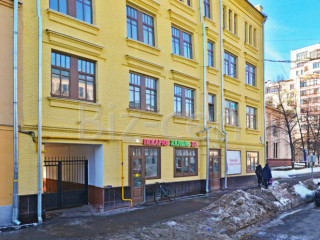 Фотография Аренда офиса, 38 м² , Большая Татарская улица 20с1  №4