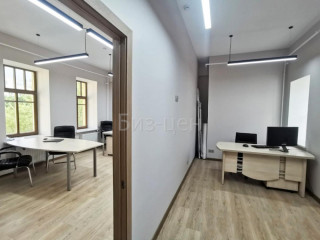 Фотография Аренда офиса, 42 м² , Большая Татарская улица 20с1  №2