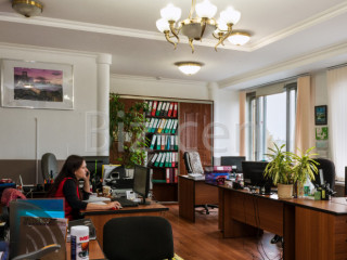 Фотография Аренда офиса, 82 м² , Сигнальный проезд 7Б  №1