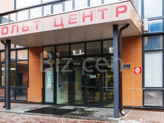 Фотография Аренда офиса, 72 м² , Высоковольтный проезд 1с49  №10